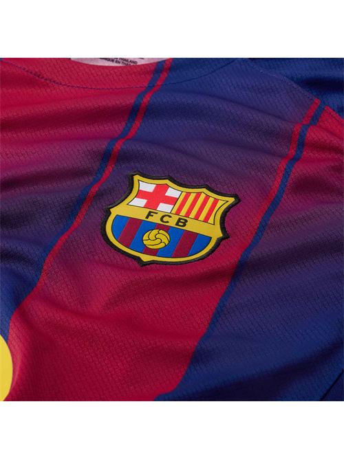 Nike Barcellona maglia gara Home 25/26 Barcellona | HJ4590-456HOME 25/26